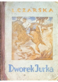 Dworek Jurka 1935 r.