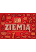 Pod wodą / Pod Ziemią