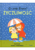 Co zrobi Frania? Tom 2 Życzliwość