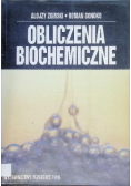 Obliczenia biochemiczne