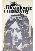 Filozofowie i maszyny