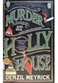 Murder at Holly House