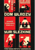 Dom władzy Tom 1 do 3