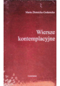 Wiersze kontemplacyjne