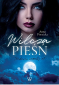 Wilcza pieśń