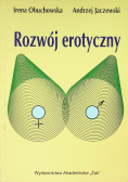 Rozwój erotyczny