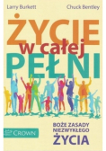 Życie w całej pełni