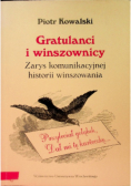 Gratulanci i winszownicy