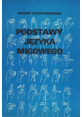 Podstawy języka migowego