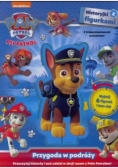 Psi Patrol Historyjki z figurkami