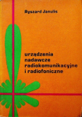Urządzenia nadawcze radiokomunikacyjne i radiofoniczne