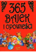 365 bajek i opowieści