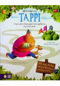 Tappi O tym jak w Szepczącym Lesie zgubiły się trzy małe smoki