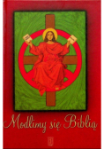 Modlimy się Biblią