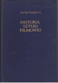 Historia sztuki filmowej Tom II