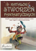 Katalog stworzeń fantastycznych
