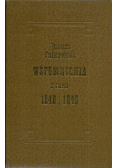 Wspomnienia z roku 1848 i 1849