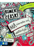 Tomek Łebski ma chrapkę na smakołyki