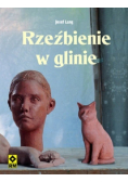 Rzeźbienie w glinie
