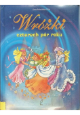 Wróżki czterech Pór Roku
