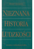 Nieznana historia ludzkości