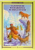 Tajemnicze wydarzenia w Inflantach