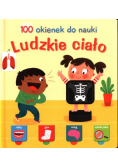 100 okienek do nauki Ludzkie ciało