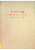 Powstanie Wielkopolskie