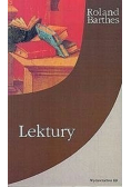 Barthes Lektury