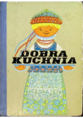 Dobra kuchnia żywienie w rodzinie