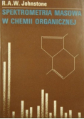 Spektrometria masowa w chemii organicznej