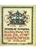 Koronacye królów i królowych w Polsce, 1918 r.