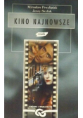 Kino najnowsze