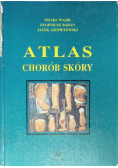 Atlas chorób skóry