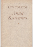 Anna Karenina