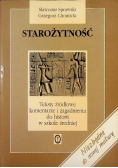 Starożytność daty godne uwagi