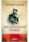 Niezapomniane twarze