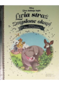 Złota Kolekcja bajek Disney Tom 119 Lwia Straż Zmyślone Okapi