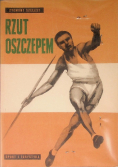 Rzut oszczepem