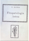 Fitopatologia leśna