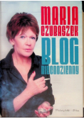 Blog niecodzienny
