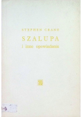 Szalupa i inne opowiadania