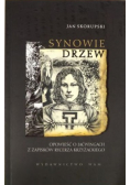 Synowie drzew