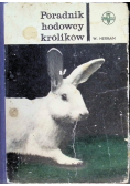 Poradnik hodowcy królików
