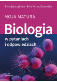 Biologia w pytaniach i odpowiedziach Moja matura