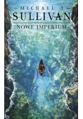 Odkrycia Riyrii Tom 3Nowe imperium