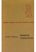 Cybernetyka i społeczeństwo