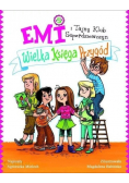 Emi i Tajny Klub Superdziewczyn Wielka księga przygód
