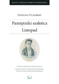 Pamiętniki szaleńca Listopad
