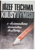 Kulisy dymisji